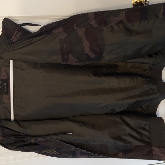 CSG Army jacket - Picture 5 of 8